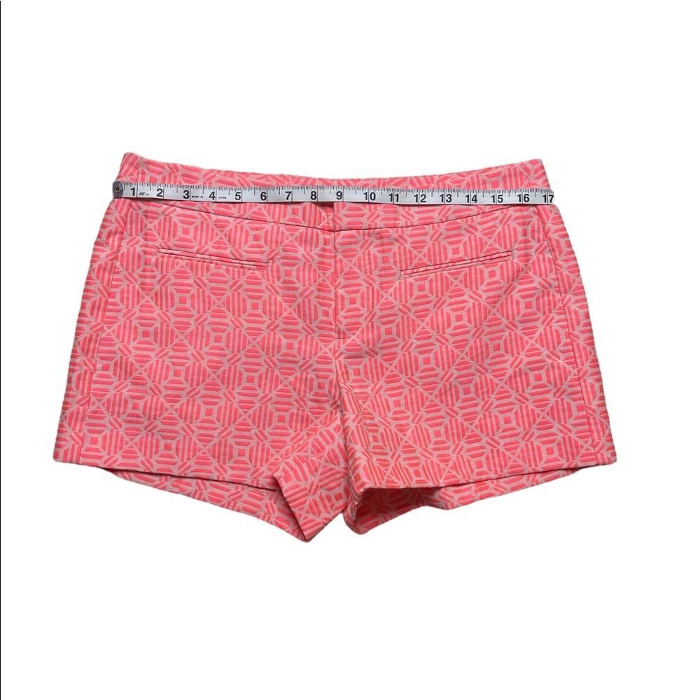 Gap sz 8 hot pink shorts - Picture 12 of 15